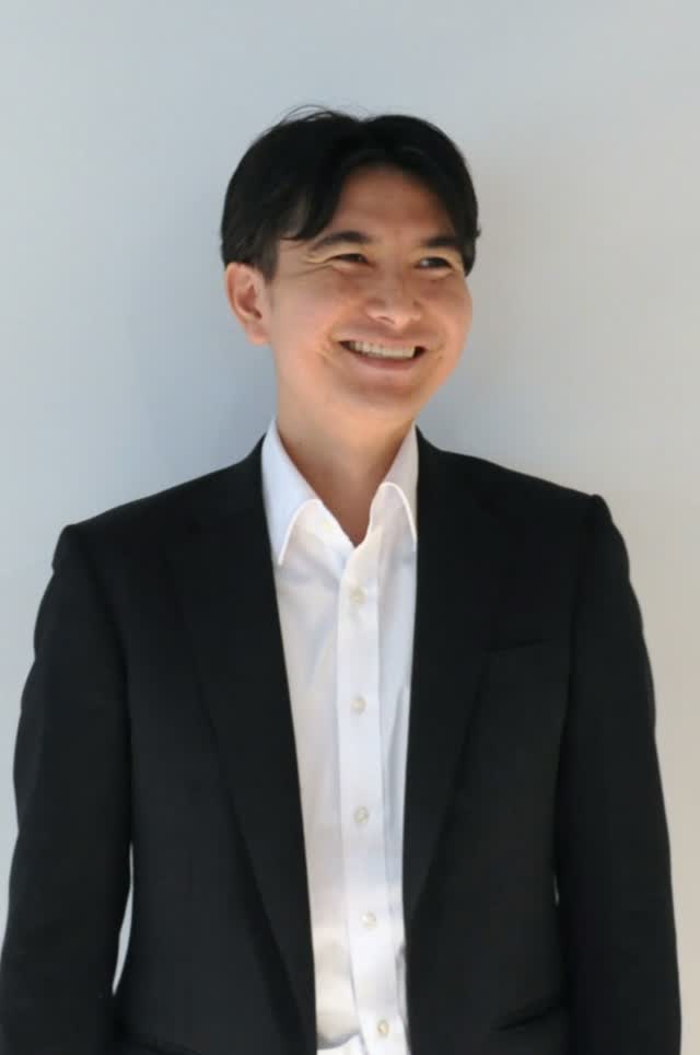 高橋良暢のプロフィール写真